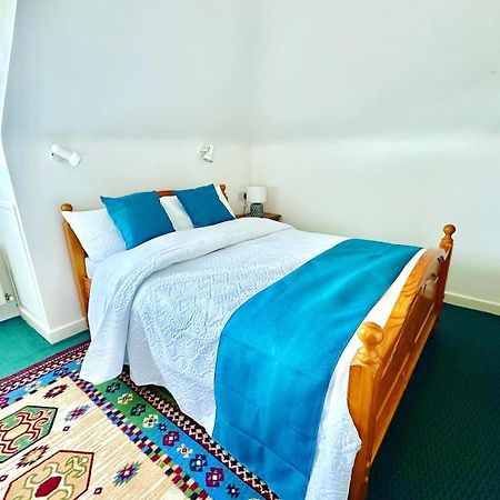 Railway Lodge Camp Ngoại thất bức ảnh