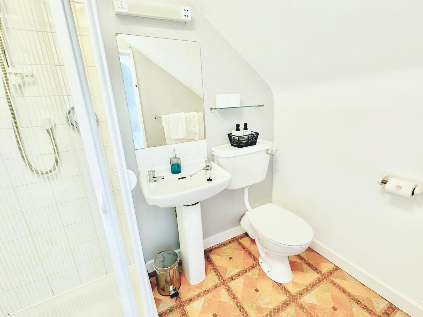 Railway Lodge Camp Ngoại thất bức ảnh